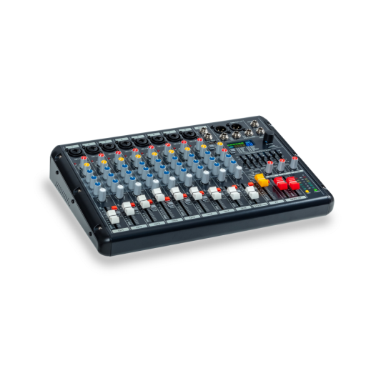 MIXER SOUNDSATION YOU MIX 810 PRO  EFX